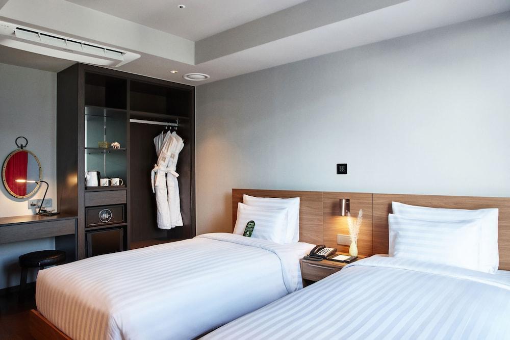Hotel Dears Myeongdong à Séoul Extérieur photo