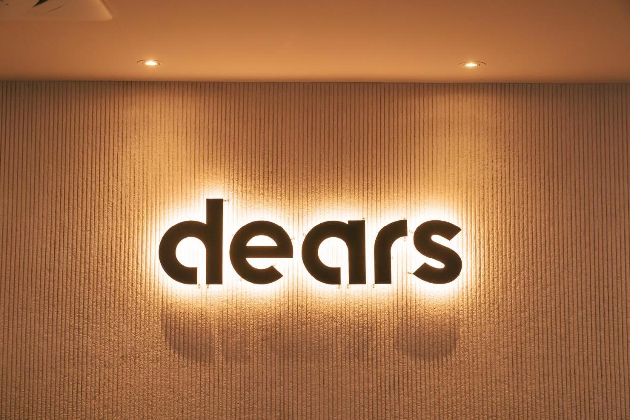 Hotel Dears Myeongdong à Séoul Extérieur photo