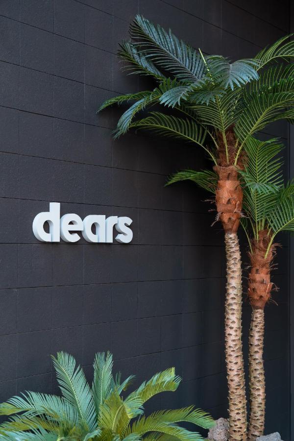Hotel Dears Myeongdong à Séoul Extérieur photo