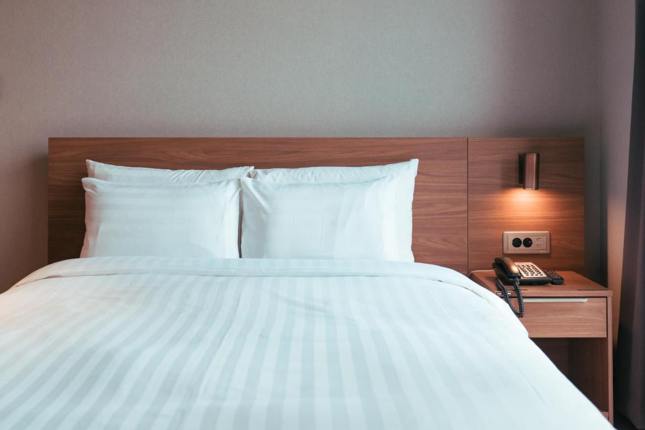Hotel Dears Myeongdong à Séoul Extérieur photo