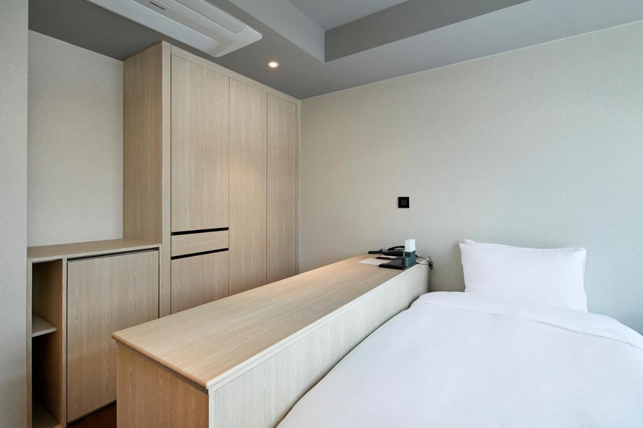 Hotel Dears Myeongdong à Séoul Extérieur photo