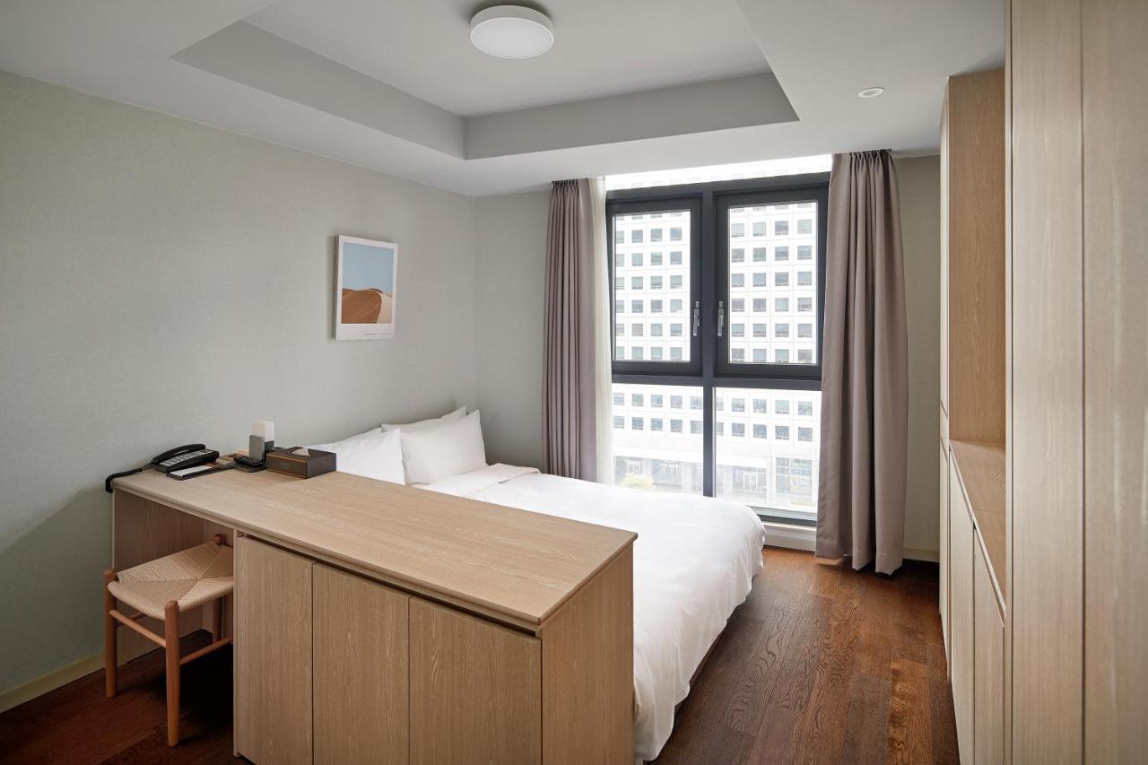 Hotel Dears Myeongdong à Séoul Extérieur photo
