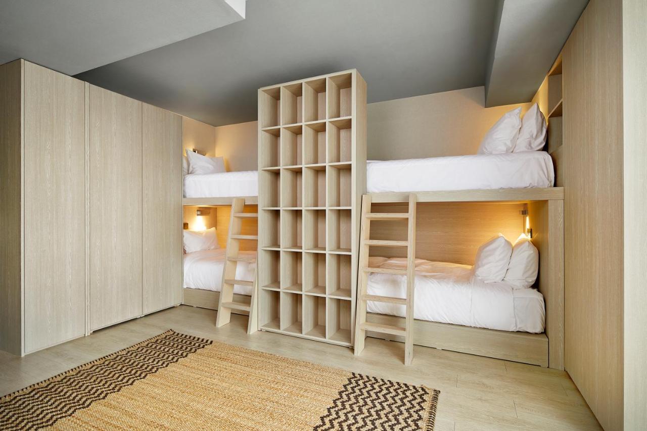 Hotel Dears Myeongdong à Séoul Extérieur photo