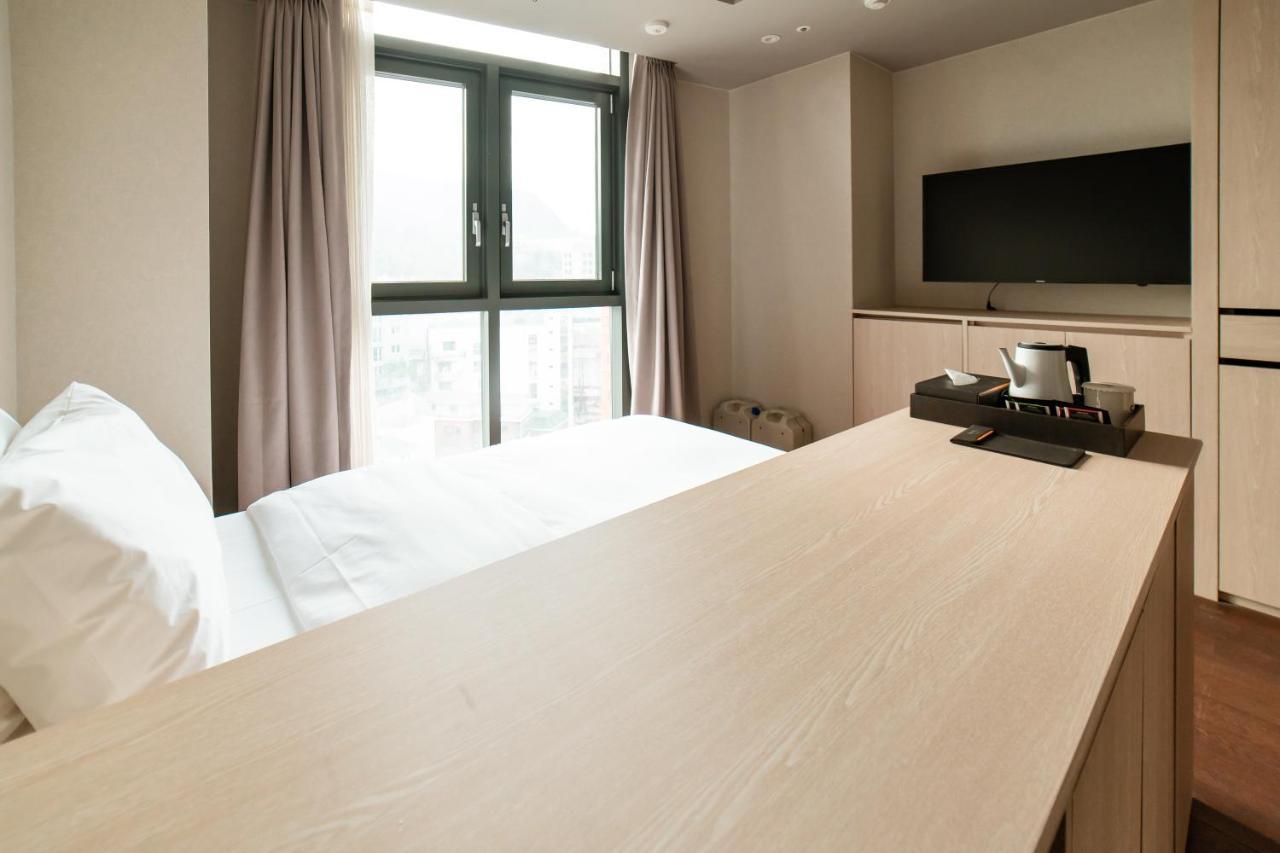 Hotel Dears Myeongdong à Séoul Extérieur photo