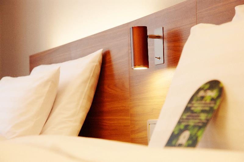 Hotel Dears Myeongdong à Séoul Extérieur photo