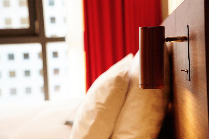 Hotel Dears Myeongdong à Séoul Extérieur photo