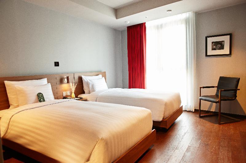 Hotel Dears Myeongdong à Séoul Extérieur photo