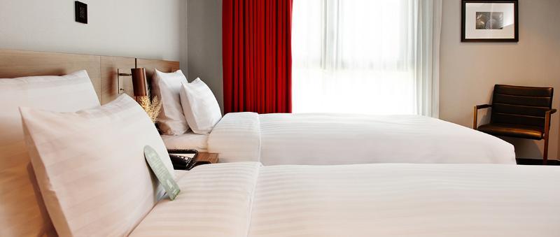Hotel Dears Myeongdong à Séoul Extérieur photo